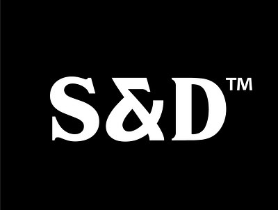 Saif Diraa Strategic Design - Logo Design 2d abstract logo branding d letter design flat logo s letter sd strategic design