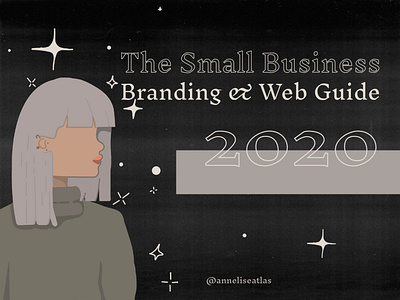 Small Business Branding and Web Guide