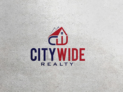 Citywide Branding branding graphic design ui