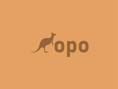 Hopo Logo dailylogo dailylogochallenge logo