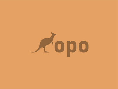 Hopo Logo