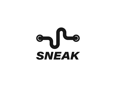 Sneaker Company branding dailylogo dailylogochallenge design flat graphicdesign illustration illustrator logo vector