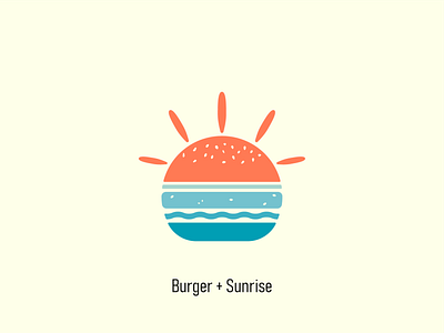 Burger Joint Logo