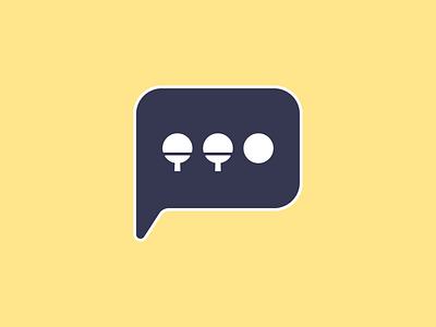 Messaging App Logo