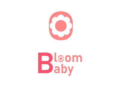 Baby Apparel Brand branding dailylogo dailylogochallenge dailyui dailyui 001 design graphicdesign illustration illustrator logo vector