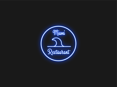 Neon Sign