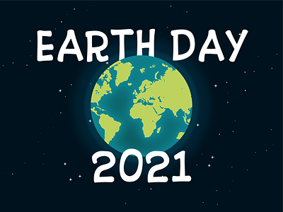 Earth Day 2021