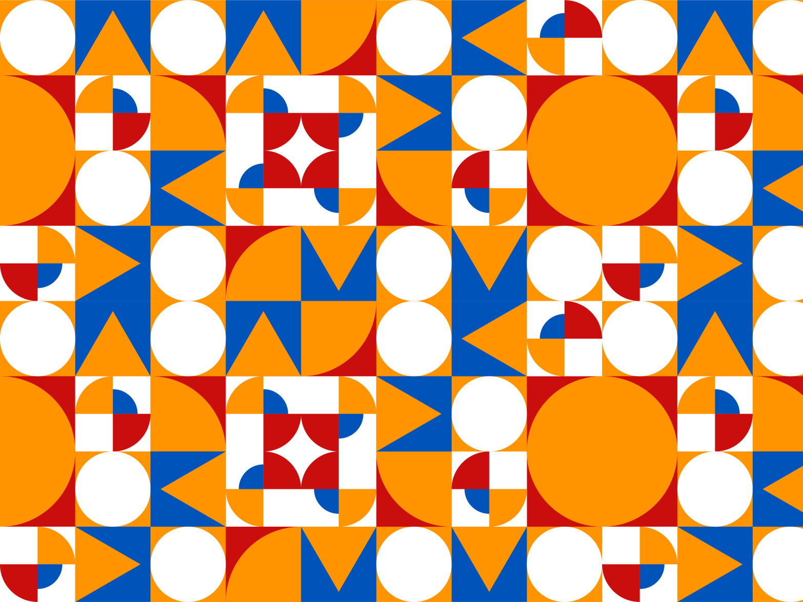 Weekly Warm-up Pattern by Workbook on Dribbble