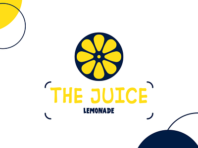 The Juice | Weekly Warm-up branding design graphicdesign illustration illustrator logo vector