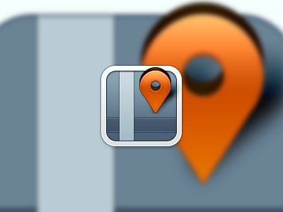 friendfinder Final  app icon - client