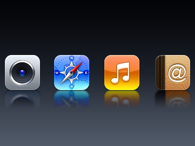 Mojo 2 - iPad Version 4 icon ios iphone ipod mothafockersuckercocker touch