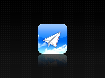 improved mail 4 icon ios iphone ipod mothafockersuckercocker touch