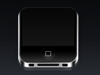 iPhone 4 256px ios icon 256 4 icon ios iphone