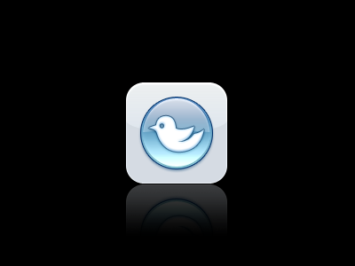 mojo 2 extra - Weet/Twitter icon ios