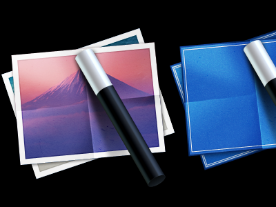 Photoshop icons icon photoshop