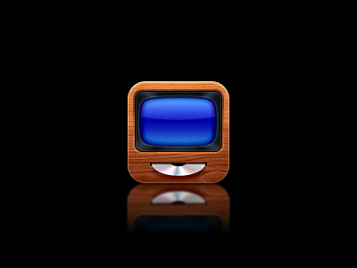 random TV icon icon ios ramdom youtube