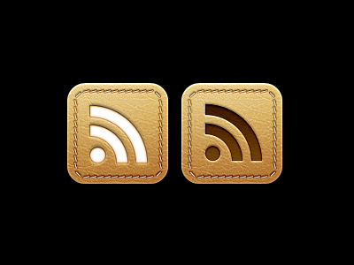 rss icon client icon ios rss