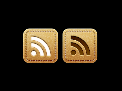 rss icon