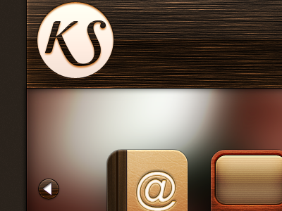 rebound webdesign brwon design iphone kubilay live logo mockup online theme website