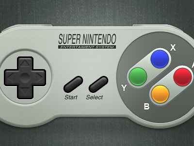 snes controller controller snes