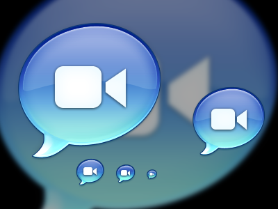 ichat replacement 2g 3gs 4 client default icons iphone ichat replacement icon map replacement theme work