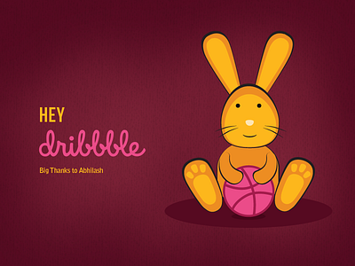 Bunny Design designs, themes, templates and downloadable graphic elements  on Dribbble