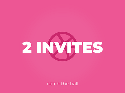 2x Invite