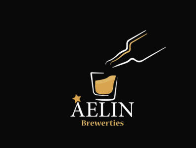 aelin logo illustration