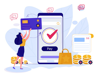 payment vector