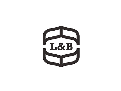 Leaf & Beans logo design