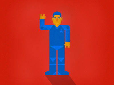 Minimal Spock