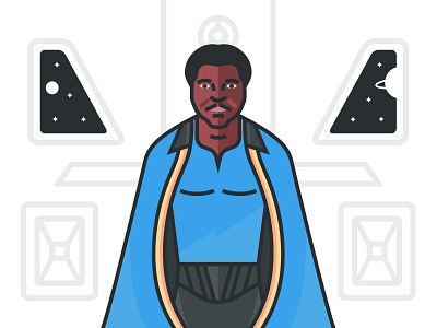 Lando Calrissian