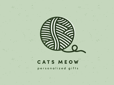 Cats Meow logo