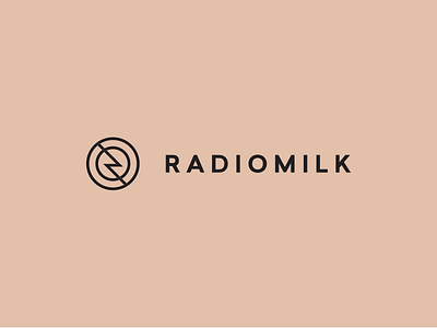 RADIOMILK Logo