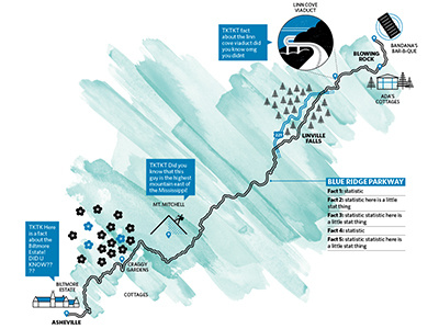 mapmapmapmap icons infographic magazine map