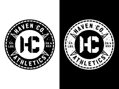 Haven Co Logo