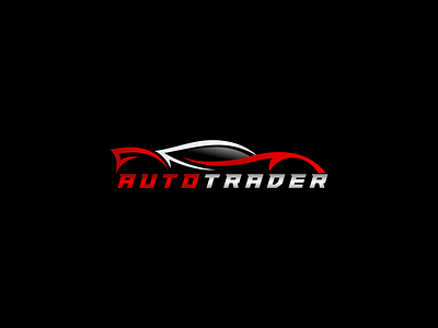 autotrader logo vector