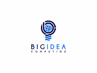 bigidea design logo