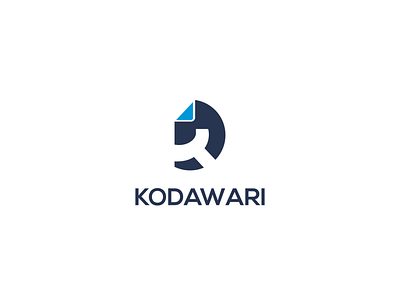 kodawari branding design logo logo design