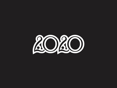 2020 branding design icon logo logo design vector