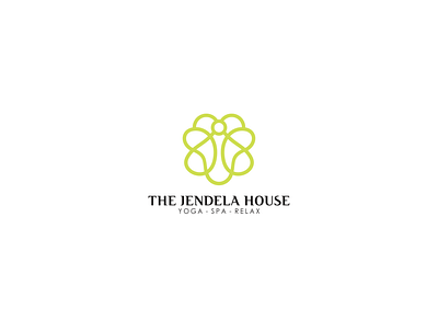 The Jendela House 1 branding design logo logo design vector