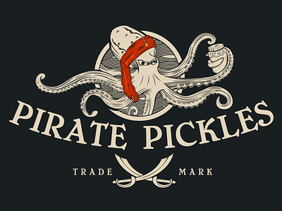 Pirate Pickles