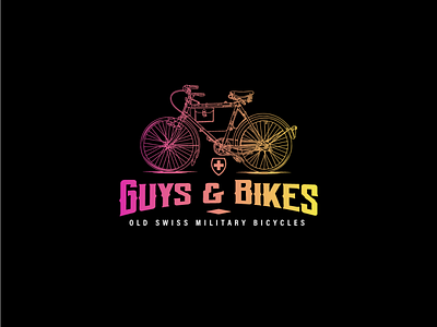 Guys and Bikes