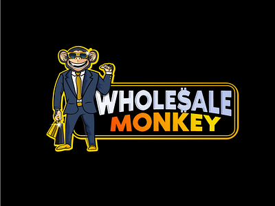 Wholesale monkey