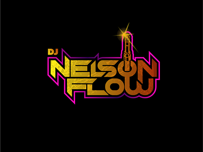 DJ Nelson Flow Concept