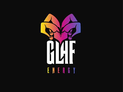 GLHF Energy Logo