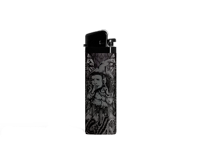 CM Lighter