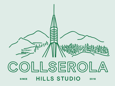 Collserola Hills