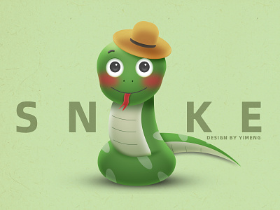 snake app design