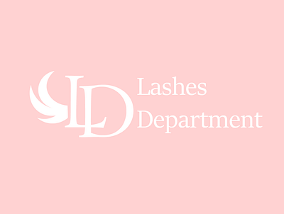lashes brand design branding design designs logo logo design logodesign logos logotype logotype designer
